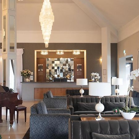 Killarney Oaks Hotel Экстерьер фото