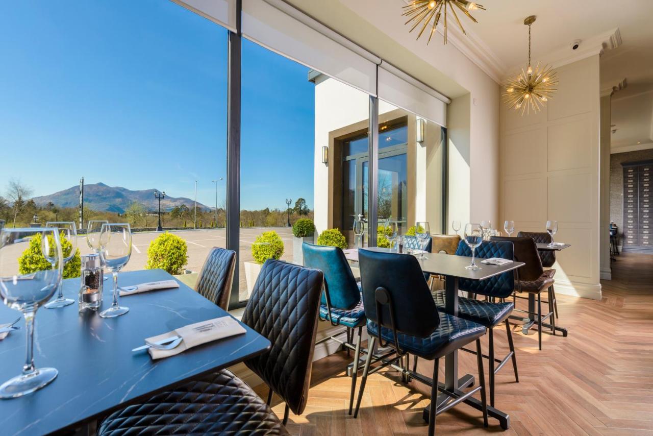 Killarney Oaks Hotel Экстерьер фото