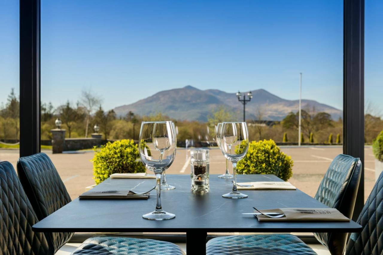 Killarney Oaks Hotel Экстерьер фото