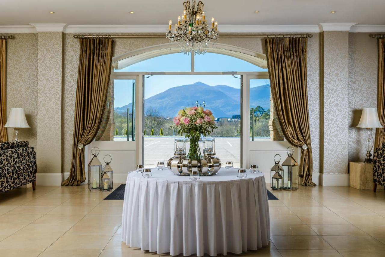 Killarney Oaks Hotel Экстерьер фото