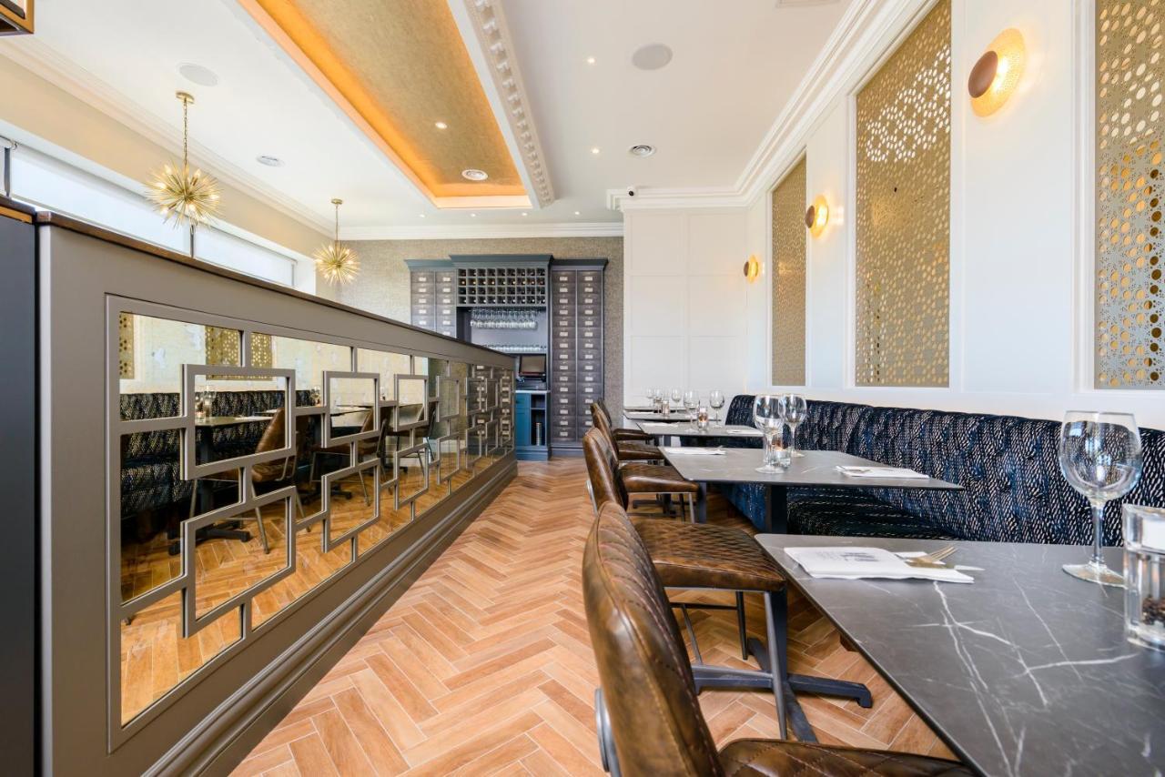 Killarney Oaks Hotel Экстерьер фото