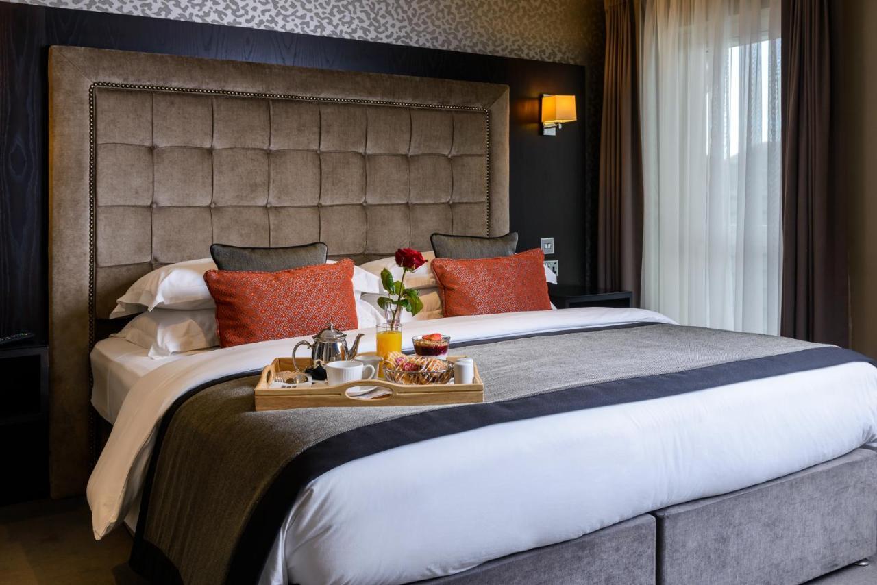 Killarney Oaks Hotel Экстерьер фото