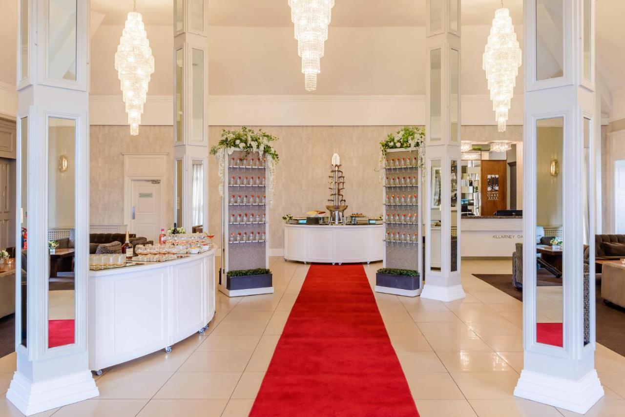 Killarney Oaks Hotel Экстерьер фото