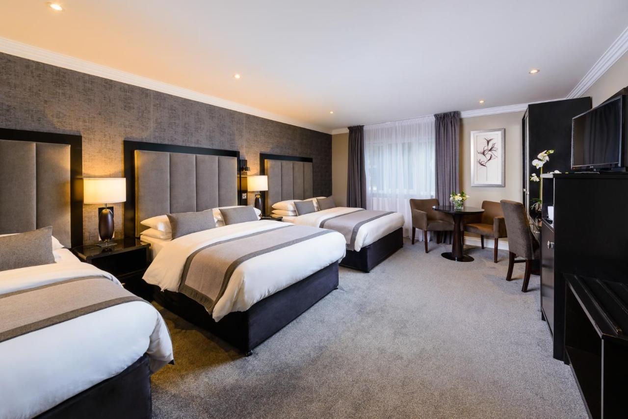Killarney Oaks Hotel Экстерьер фото