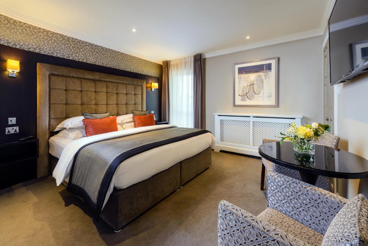 Killarney Oaks Hotel Экстерьер фото