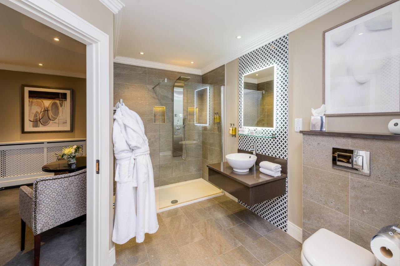 Killarney Oaks Hotel Экстерьер фото
