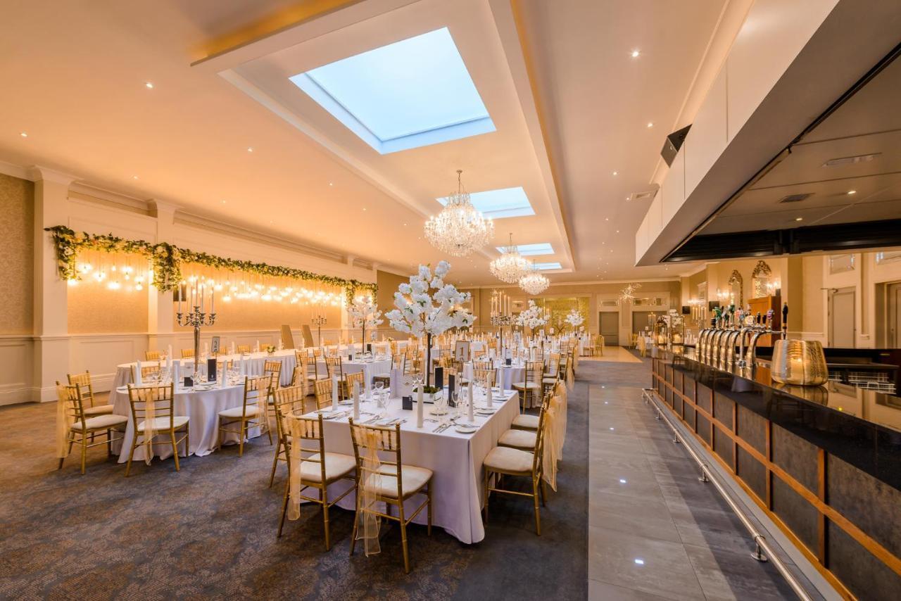 Killarney Oaks Hotel Экстерьер фото