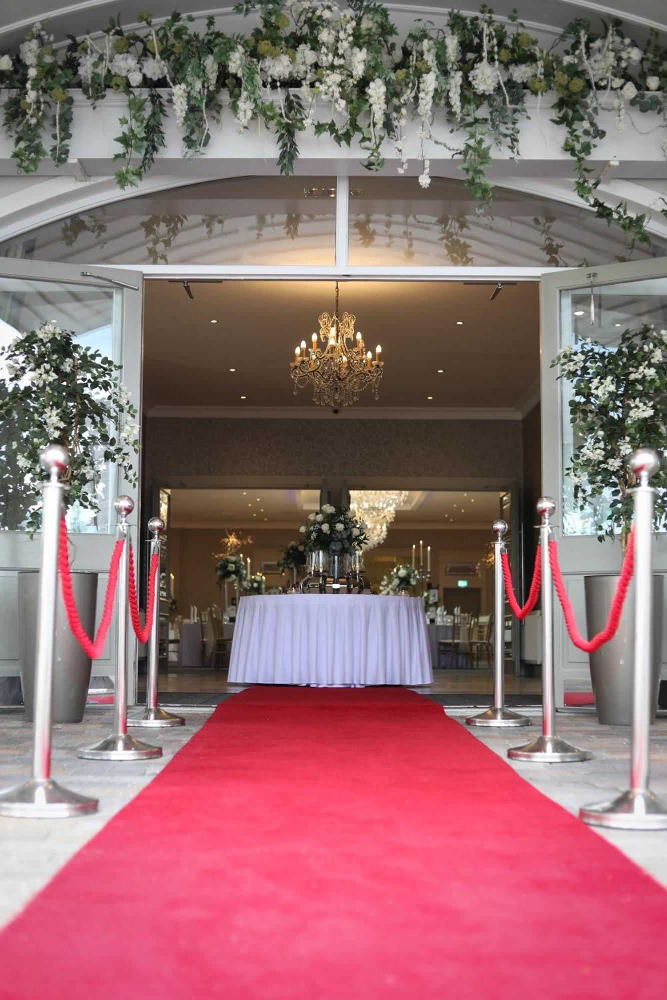 Killarney Oaks Hotel Экстерьер фото