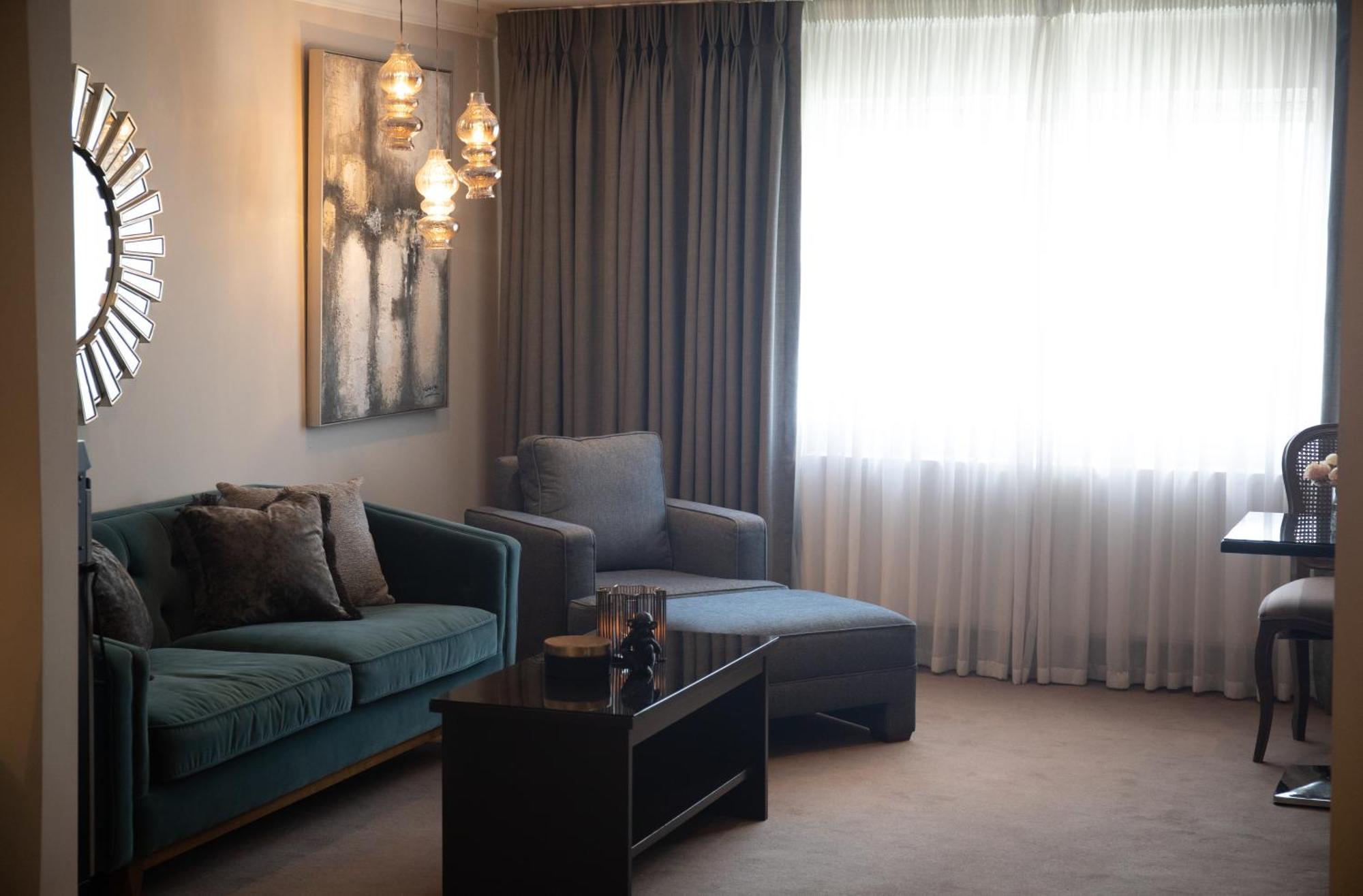 Killarney Oaks Hotel Экстерьер фото