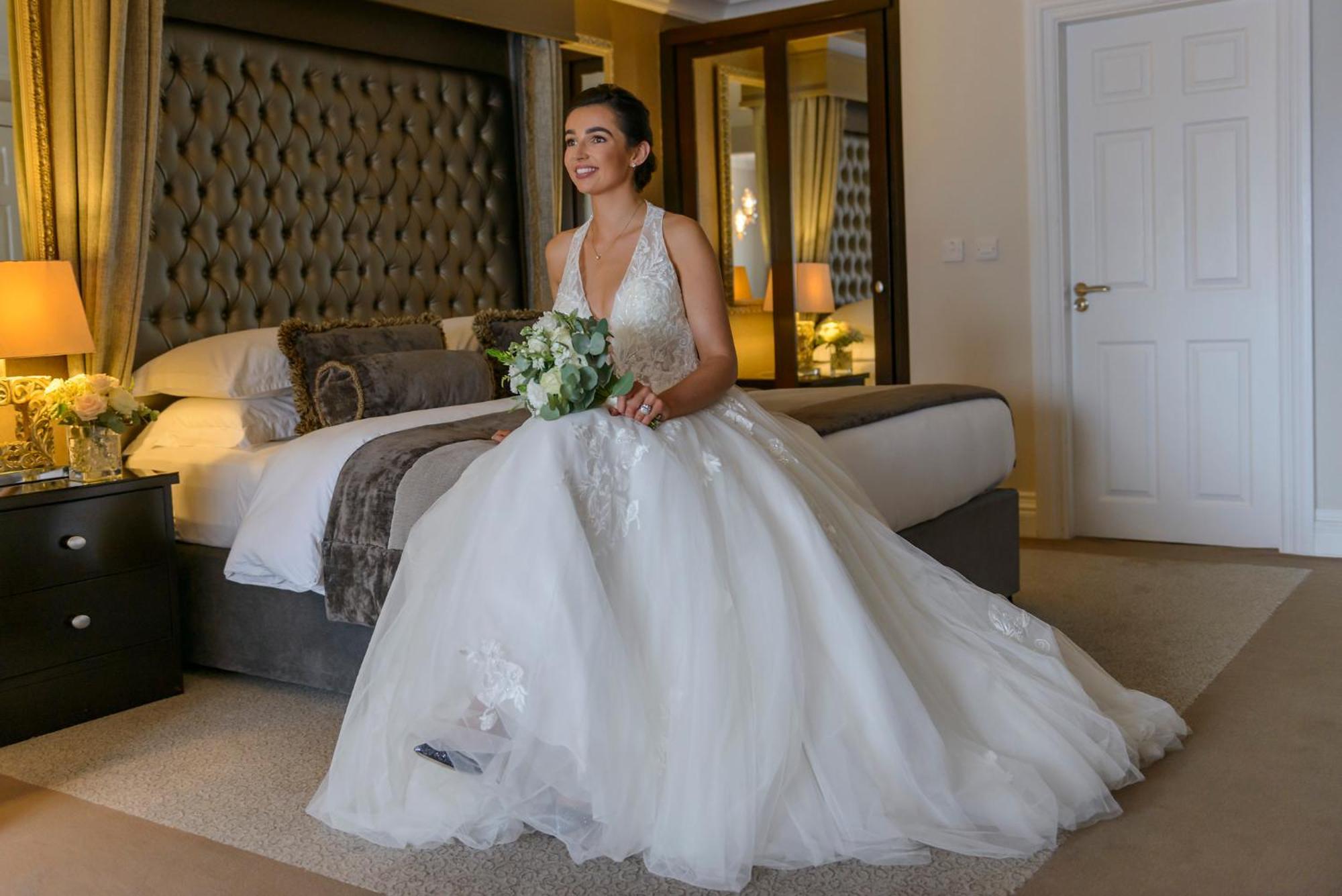 Killarney Oaks Hotel Экстерьер фото