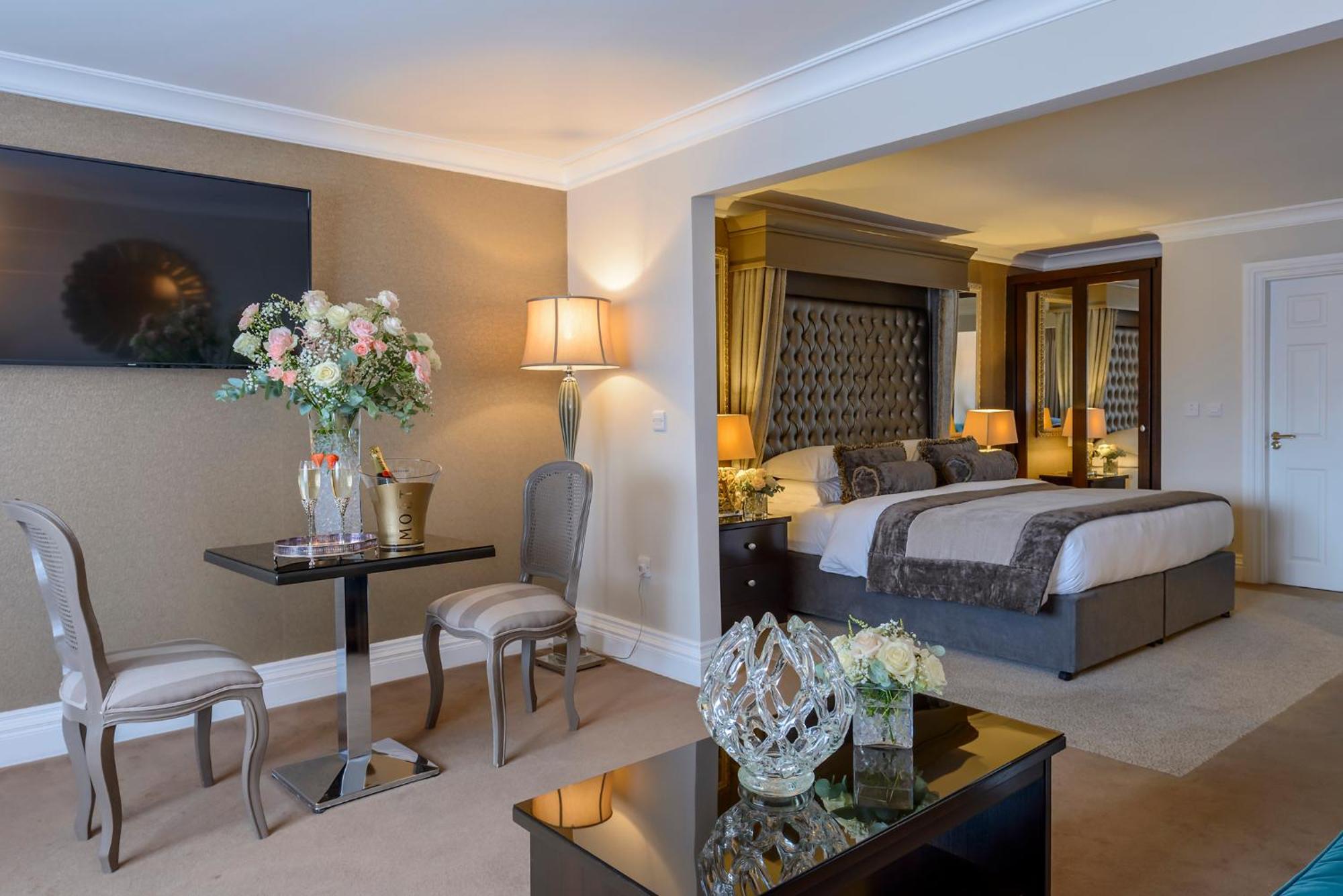 Killarney Oaks Hotel Экстерьер фото