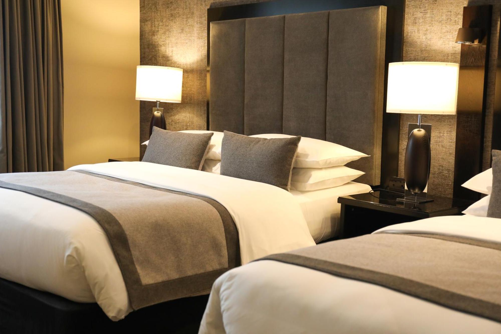 Killarney Oaks Hotel Экстерьер фото