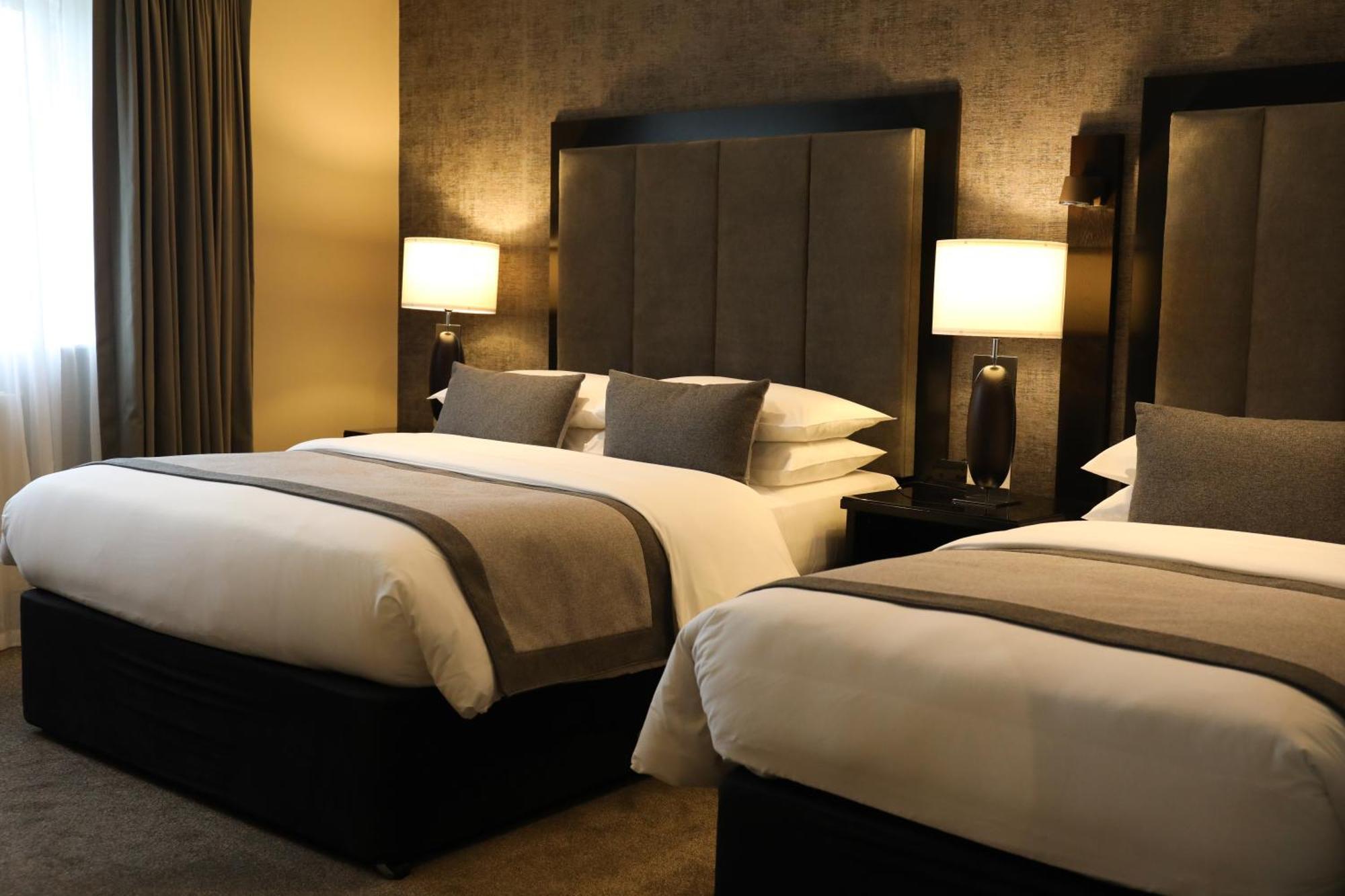 Killarney Oaks Hotel Экстерьер фото