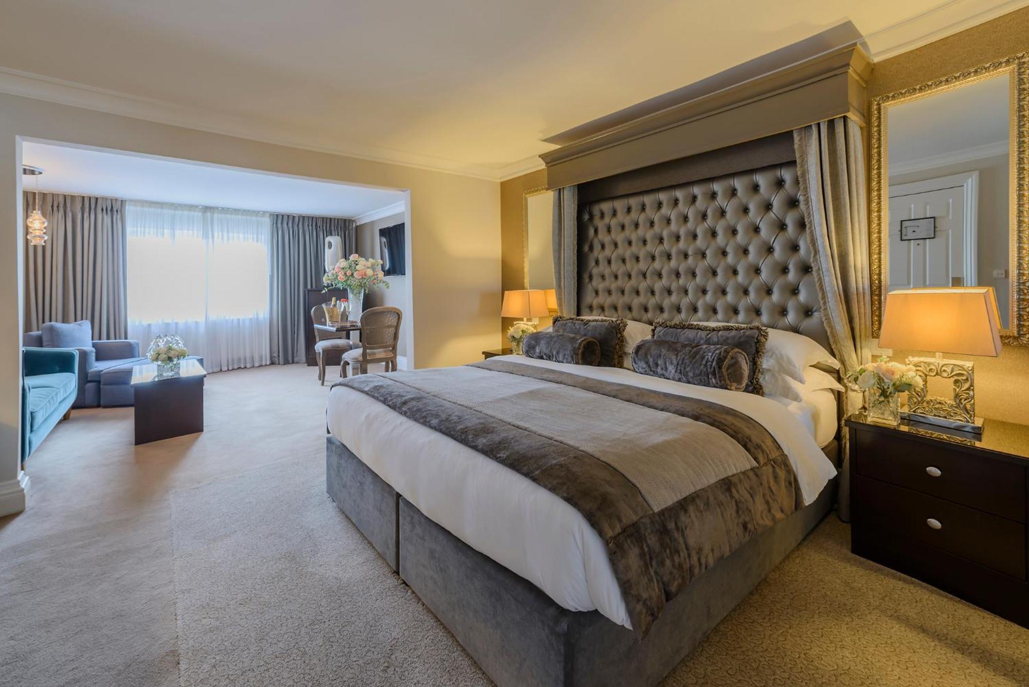 Killarney Oaks Hotel Экстерьер фото