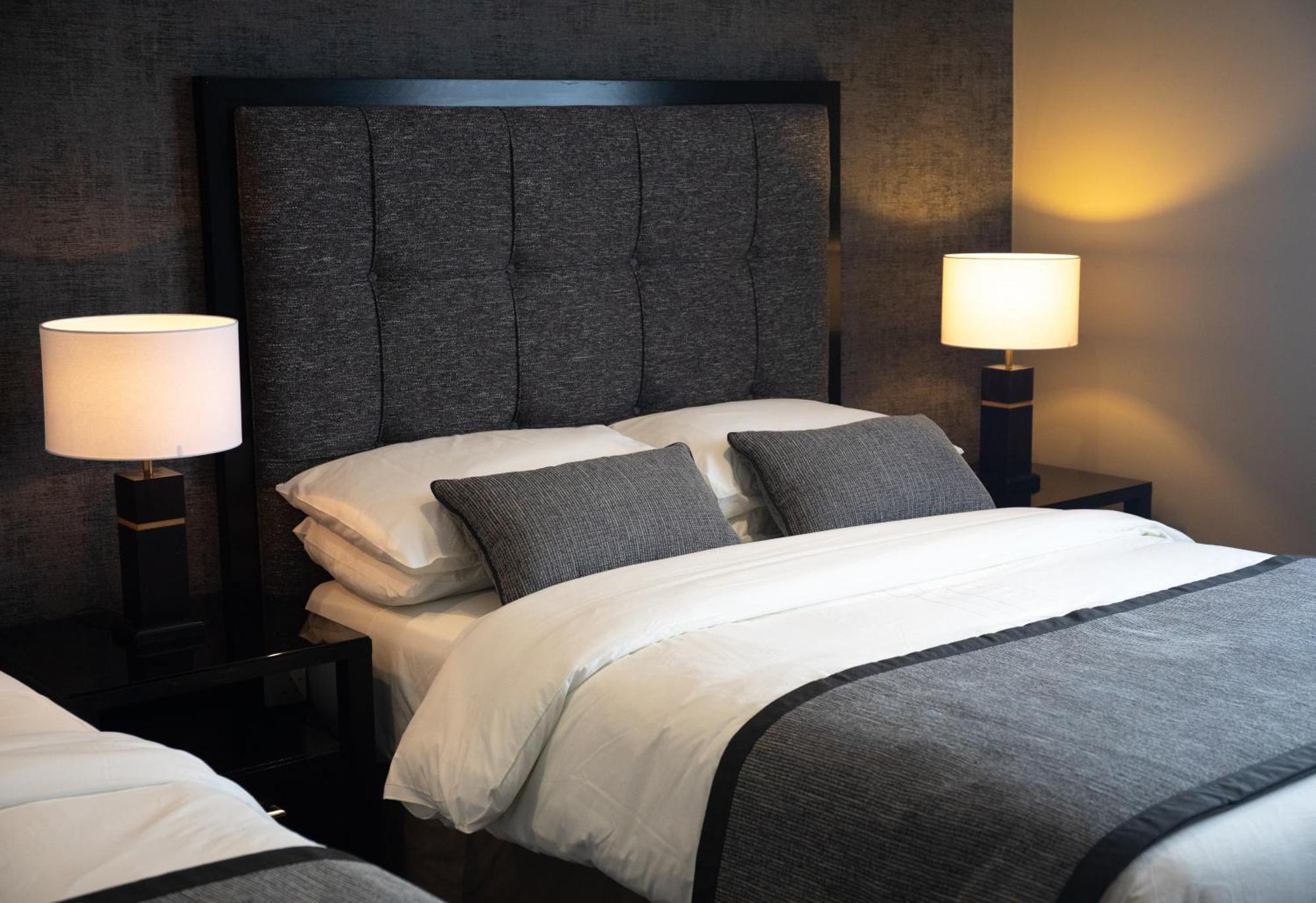Killarney Oaks Hotel Экстерьер фото