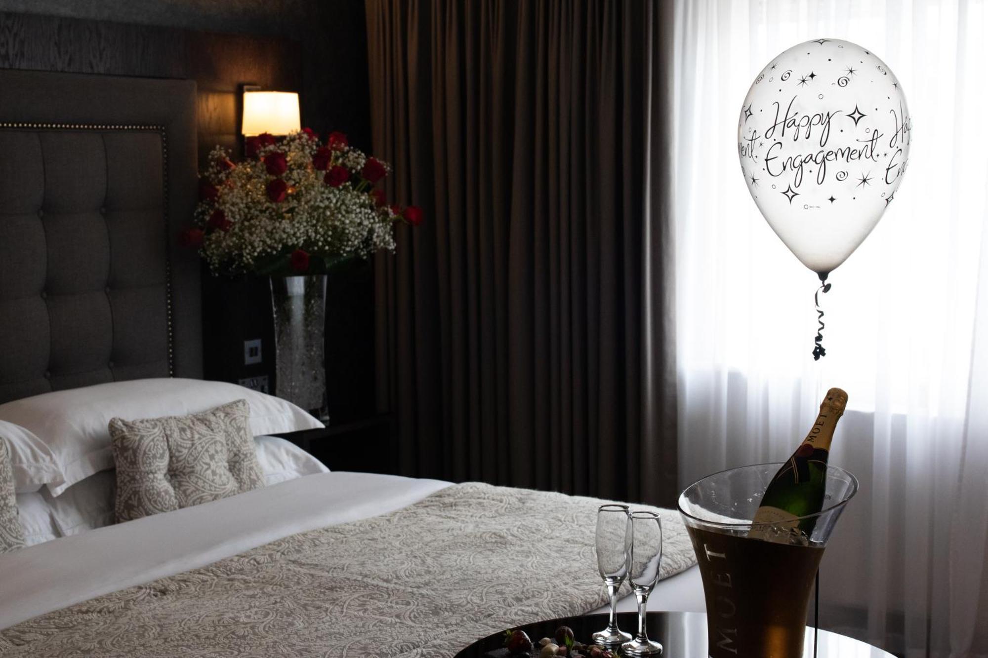 Killarney Oaks Hotel Экстерьер фото