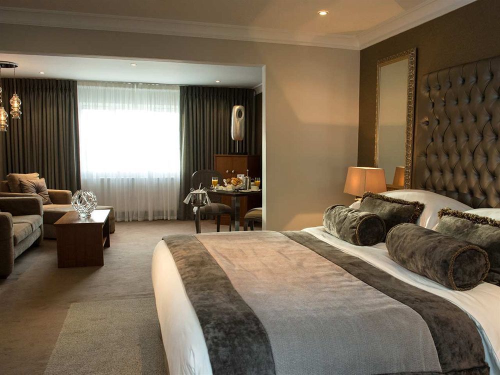 Killarney Oaks Hotel Экстерьер фото