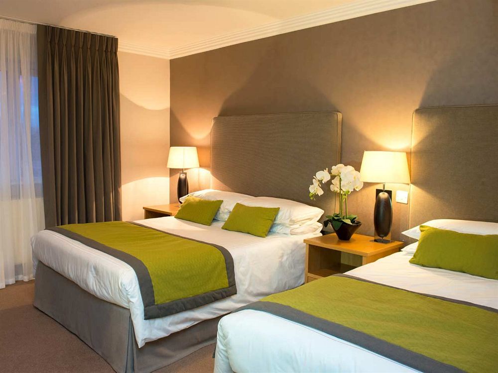 Killarney Oaks Hotel Экстерьер фото