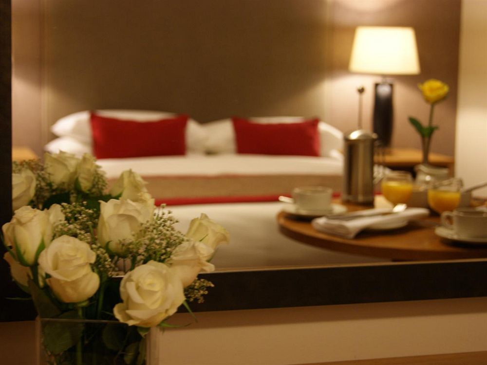 Killarney Oaks Hotel Экстерьер фото