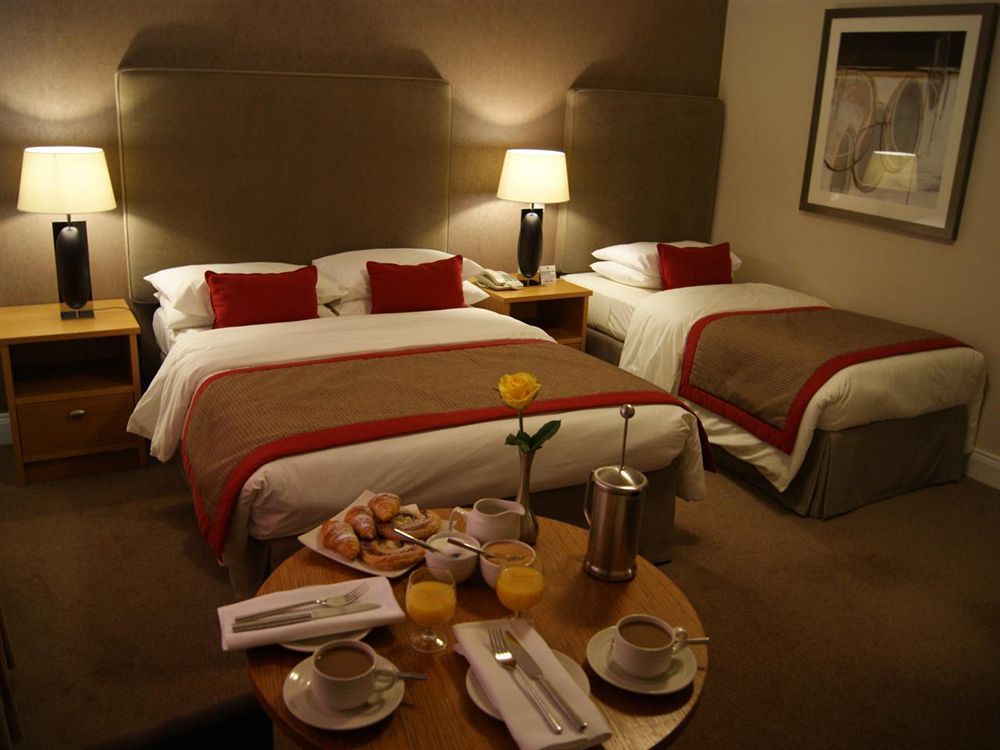 Killarney Oaks Hotel Экстерьер фото