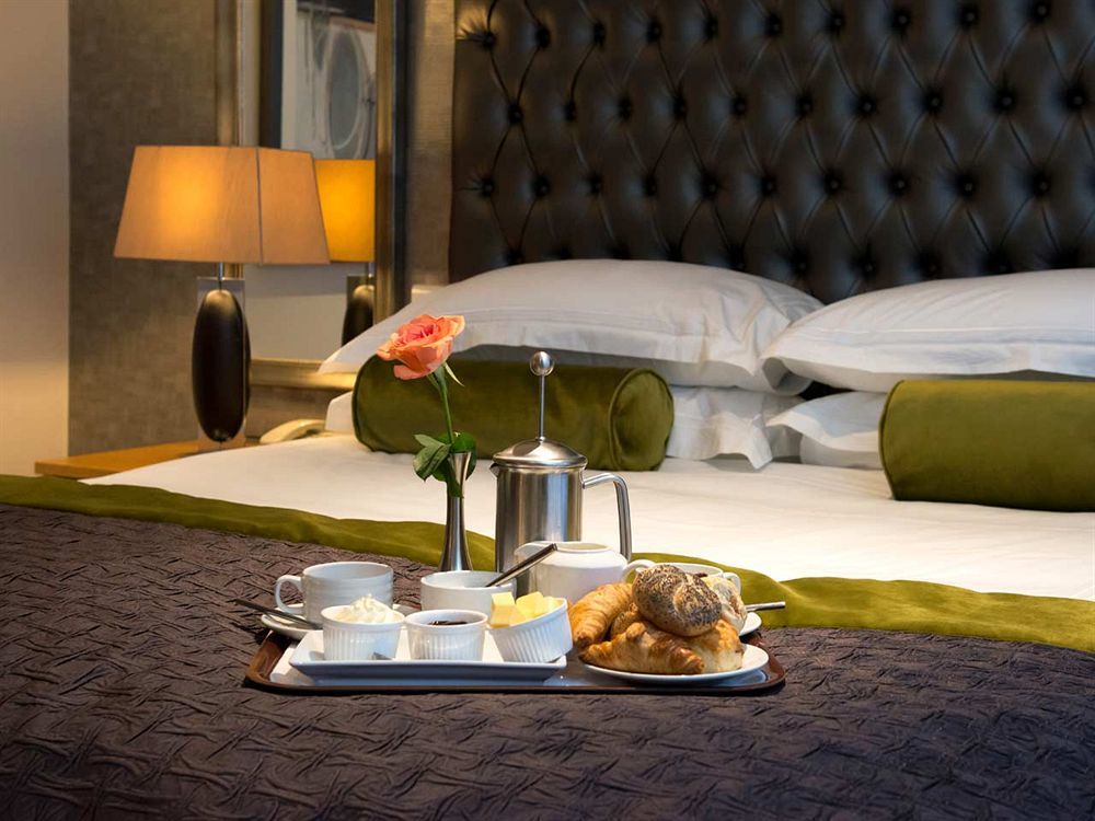 Killarney Oaks Hotel Экстерьер фото