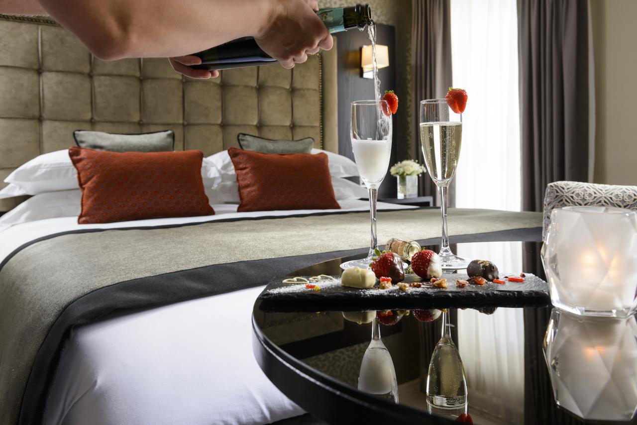 Killarney Oaks Hotel Экстерьер фото