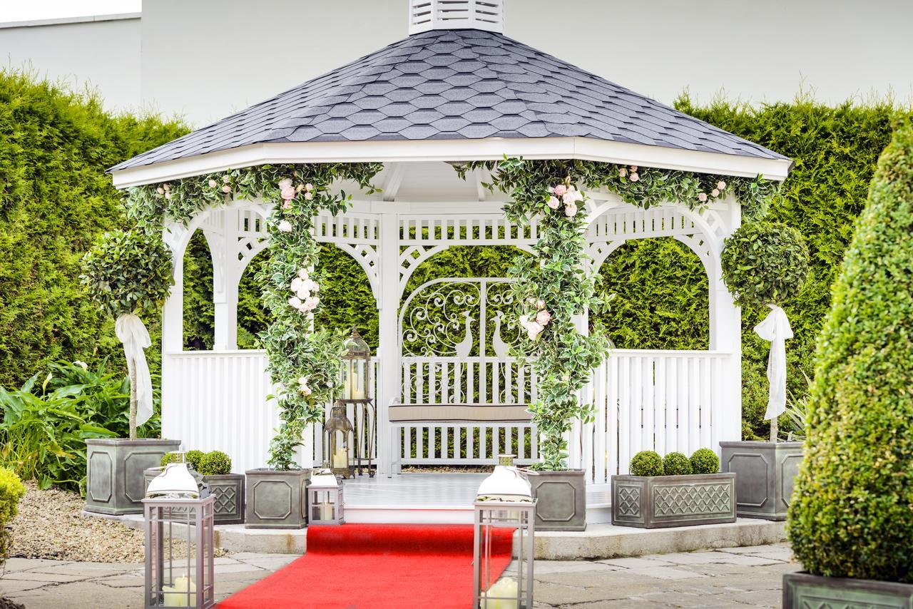 Killarney Oaks Hotel Экстерьер фото