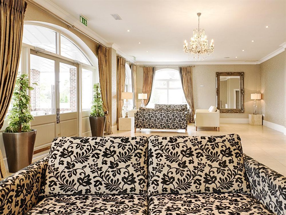 Killarney Oaks Hotel Экстерьер фото