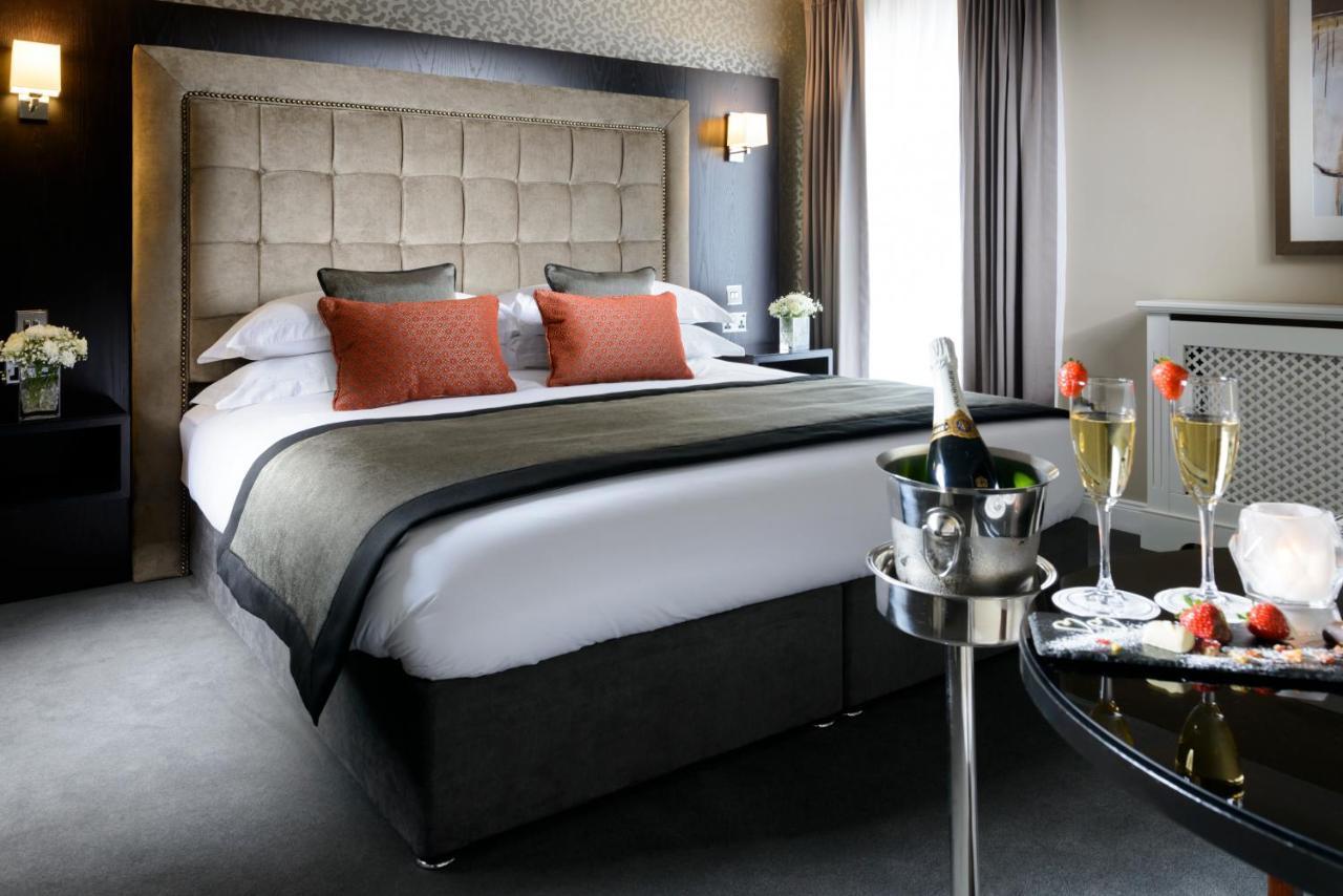Killarney Oaks Hotel Экстерьер фото